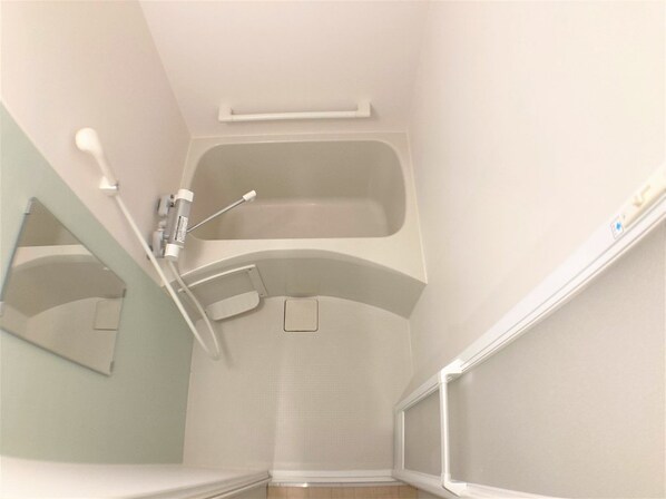 レオネクストニューオータムの物件内観写真